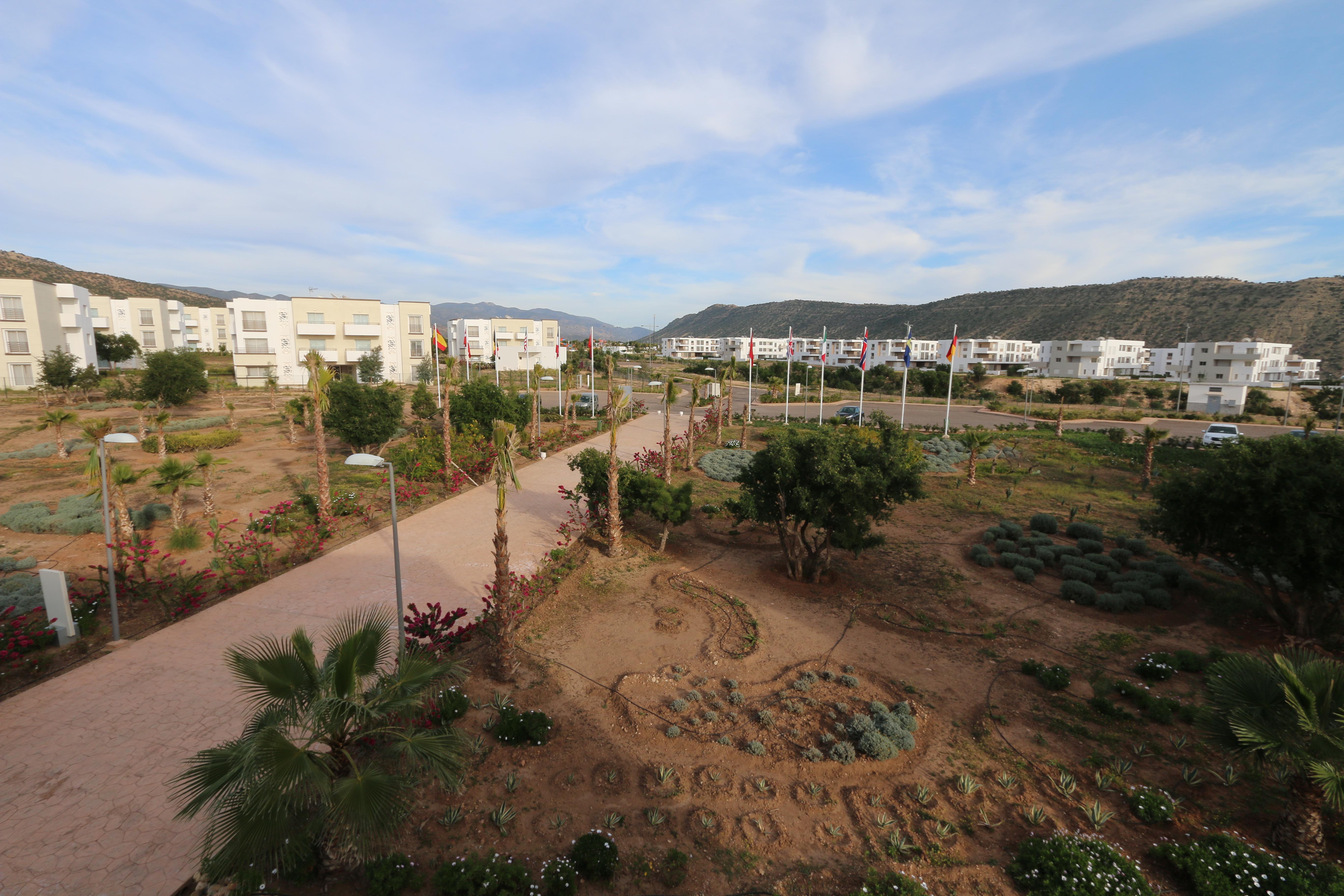 Lunja Village - Agadir Imi Ouaddar Extérieur photo